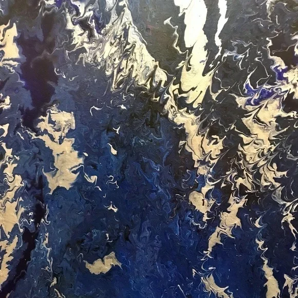 ABSTRACT Lovers Customized - Picture 11 of 12